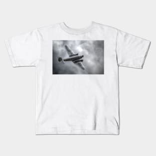 Junkers Ju52/3m Kids T-Shirt